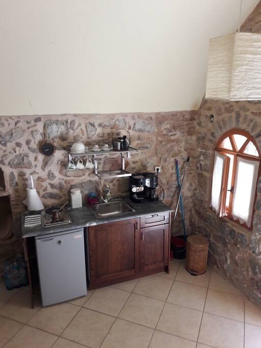 Kitchenette