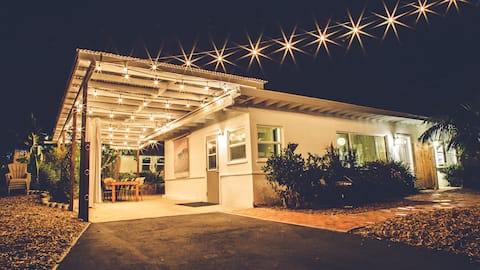 Popular Airbnb listing: Pets OK Beach Home Carlsbad - STVR BLRE1241169 in Carlsbad