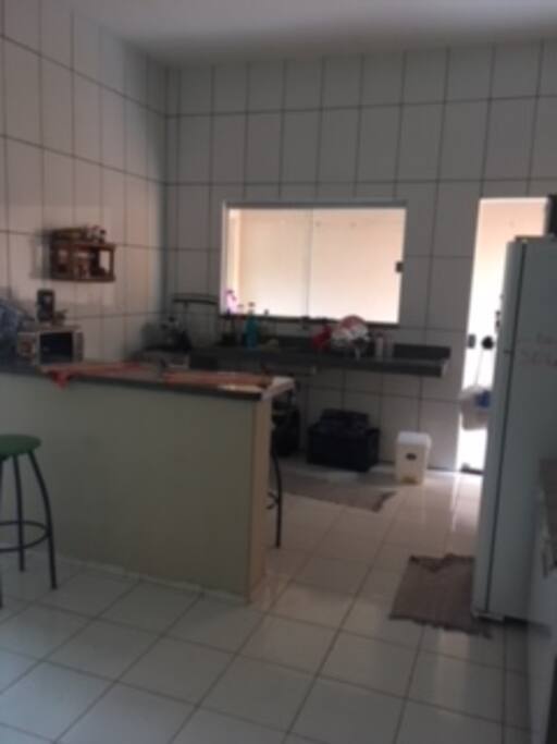 cozinha