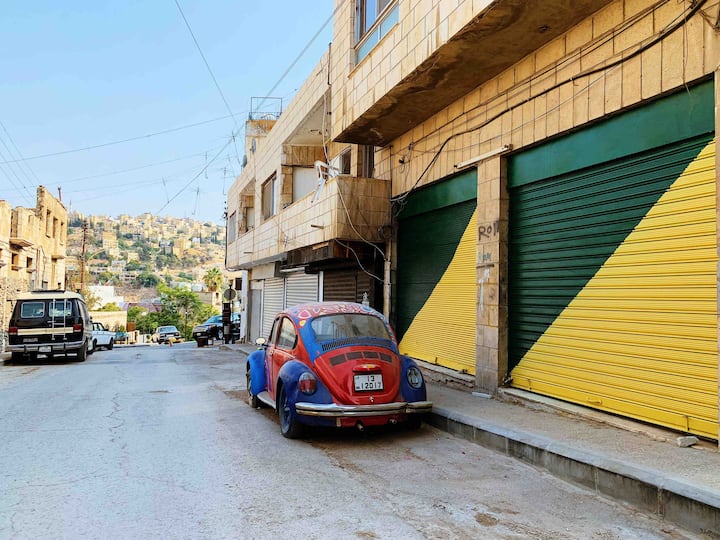 Amman Vacation Rentals & Homes - Amman Governorate, Jordan | Airbnb