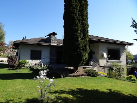Haus am Sonnberg