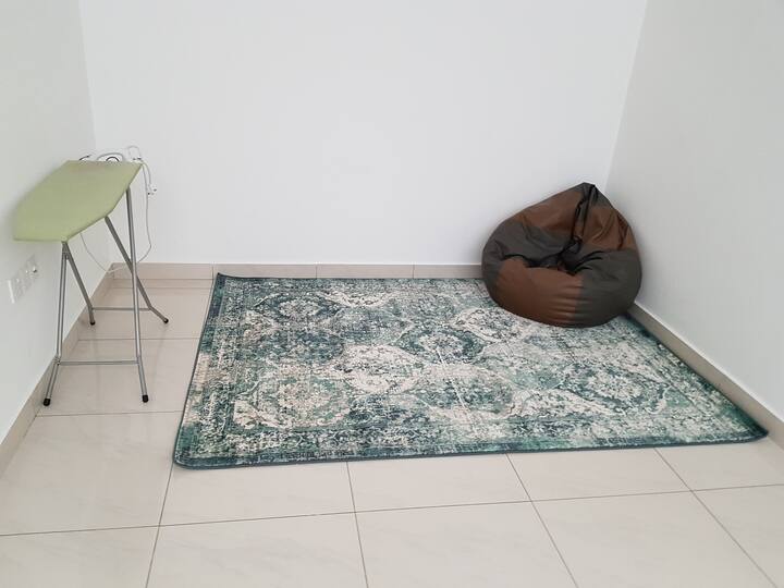 Imagen 1 de AB HOMESTAY Cómodo, espacioso y superlimpio