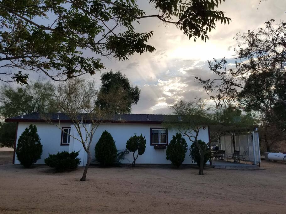 Tres Burros Ranch Bunkhouse