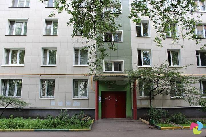 Коптевский бульвар 17 москва