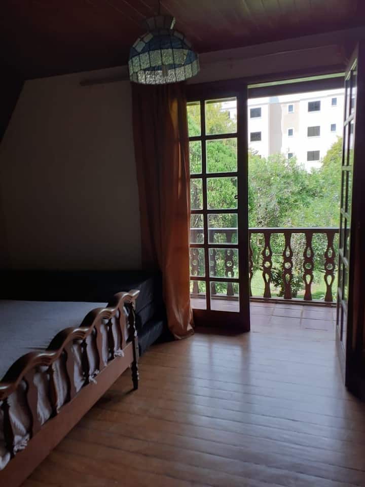 Chambre 3