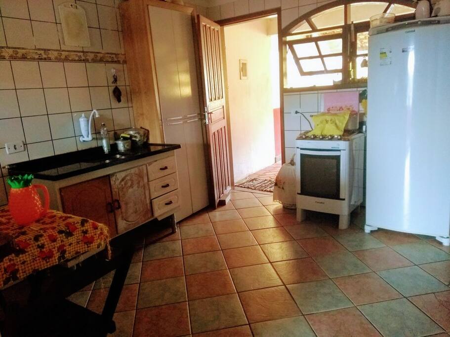 Cozinha