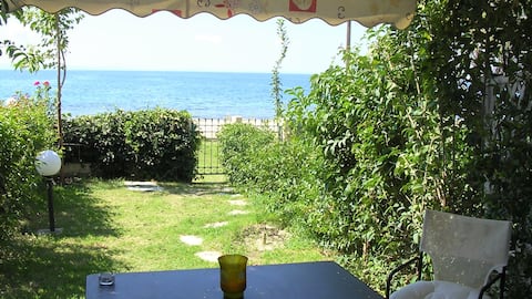 #FLH - Blue Haven Maisonette - Nikiti