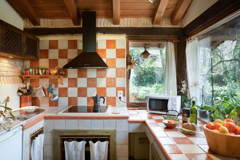 Cocina