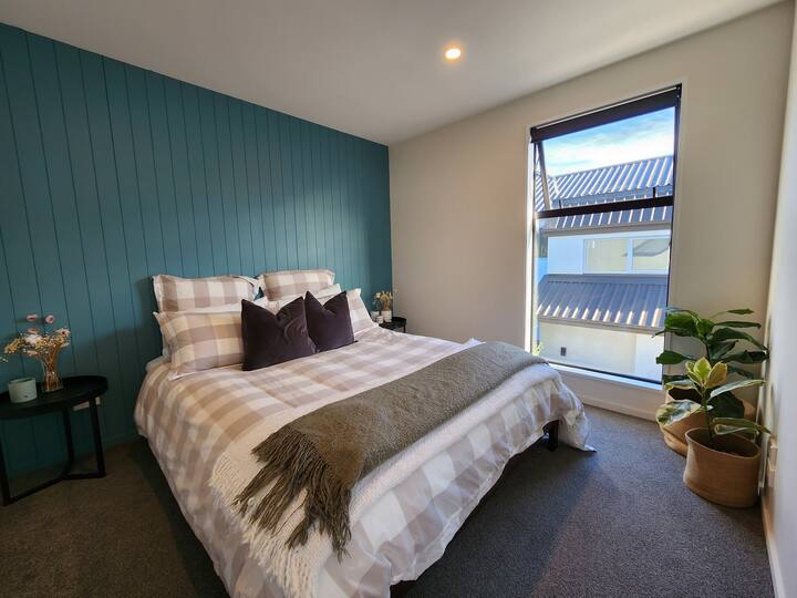 საძინებელი ორი