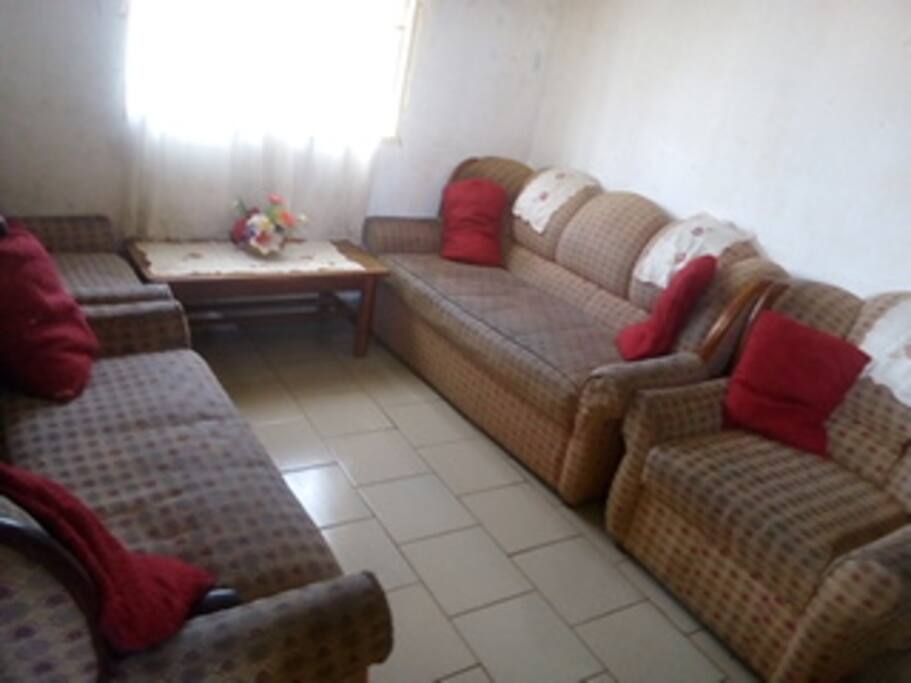 Sitting room