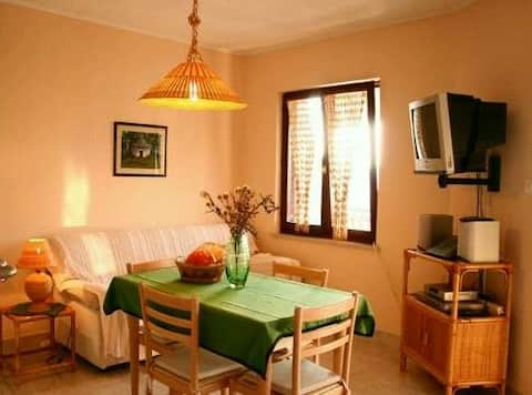 Apartman Vrsar Suncana