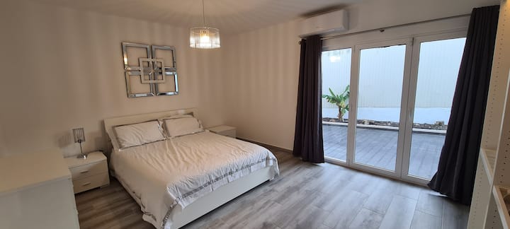 ห้องนอนที่ 1