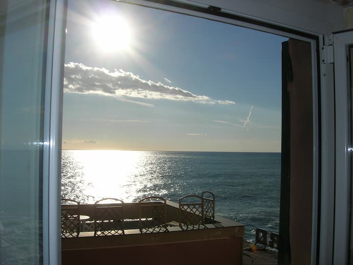 Nervi, Genoa Vacation Rentals & Homes Genoa, Italy Airbnb