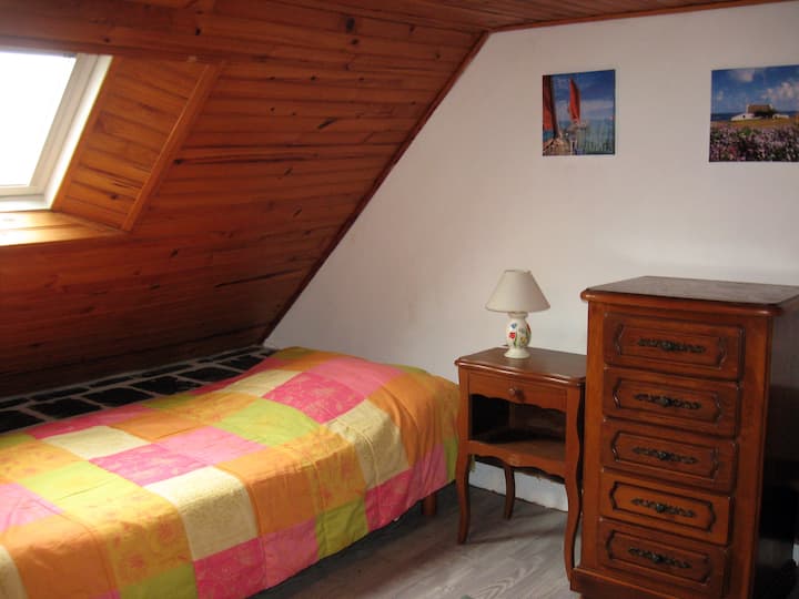 habitación 2