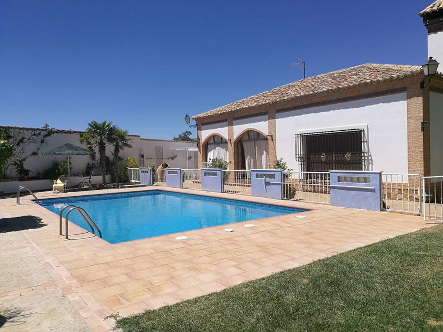 Casas Rurales en Herencia | cozycozy