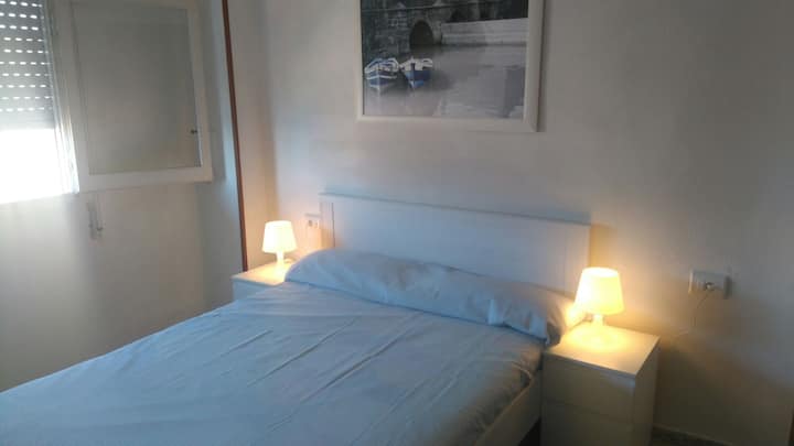 Chumba # 4 cha kulala