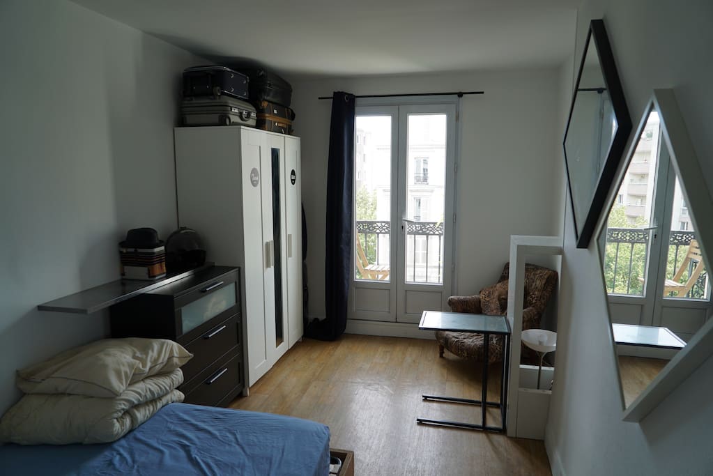 Chambre 1