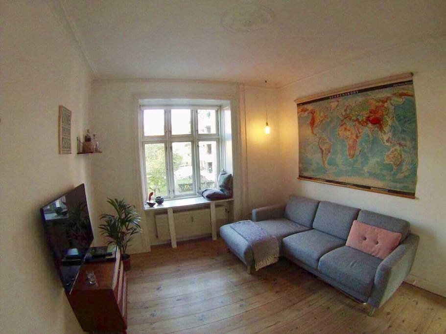 Livingroom