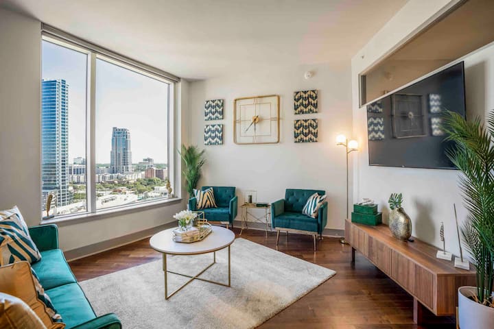Su Casa Stays managed Airbnb listing 2