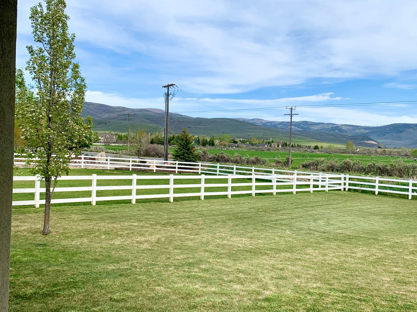 Heber Valley Country