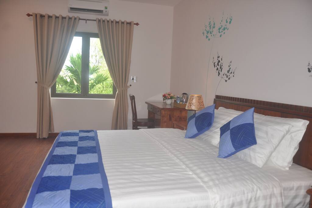 Double Room with Window