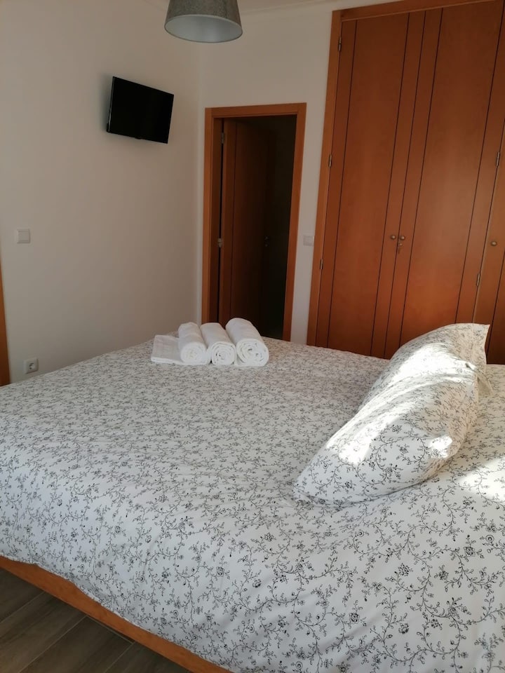 Suite Oliveira