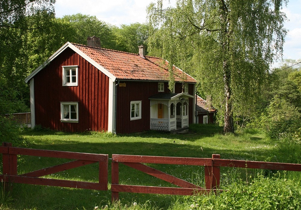 Uppgränna Puhkemajad ja majutuskohad - Jonkoping County, Rootsi | Airbnb