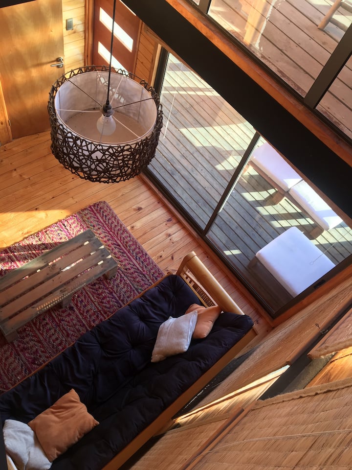 Mwonekano wa urefu mara mbili