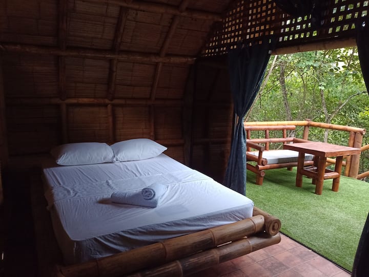 Glamping Familiar - Sopetrán