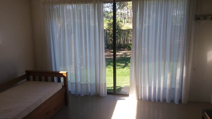 Soba za dvoje s WC-om.