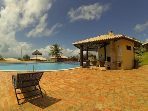 Zumbi Beach Paradise