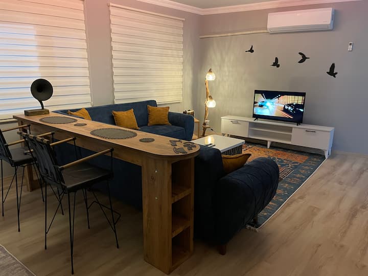 Konya Holiday Rentals & Homes Türkiye Airbnb