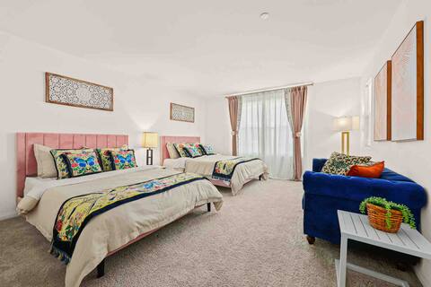 New Townhouse/3BD/2.5BA