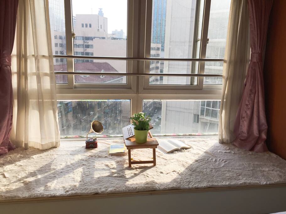 飘窗