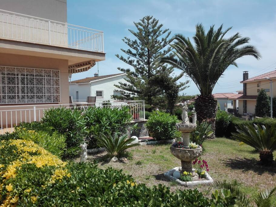 Garten