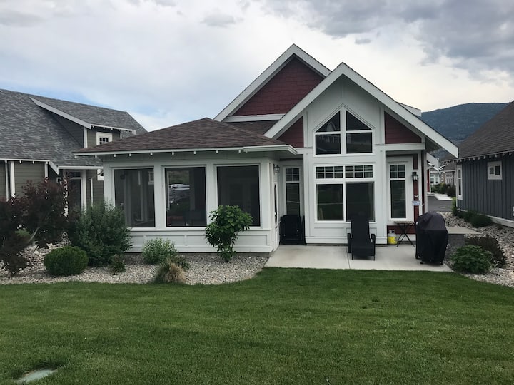 500+ Osoyoos Vacation Rentals House and Cabin Rentals Airbnb