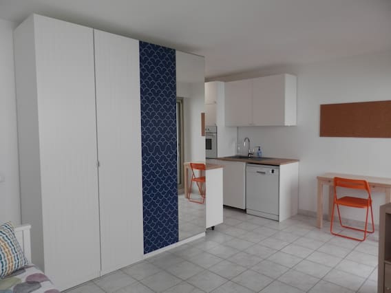 Airbnb Carabacel 4 Boulevard Francois Grosso Vacation