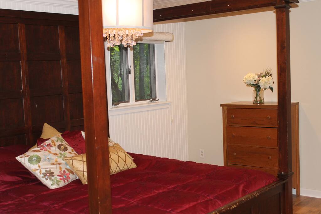 Master Bedroom 2