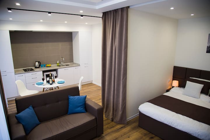 Superior Apartment