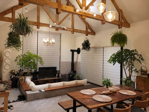 Doje and In Jeju (Doje) ~ A place where you can experience both a Jeju stone wall house and a Medite