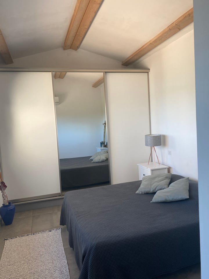 Habitación 1