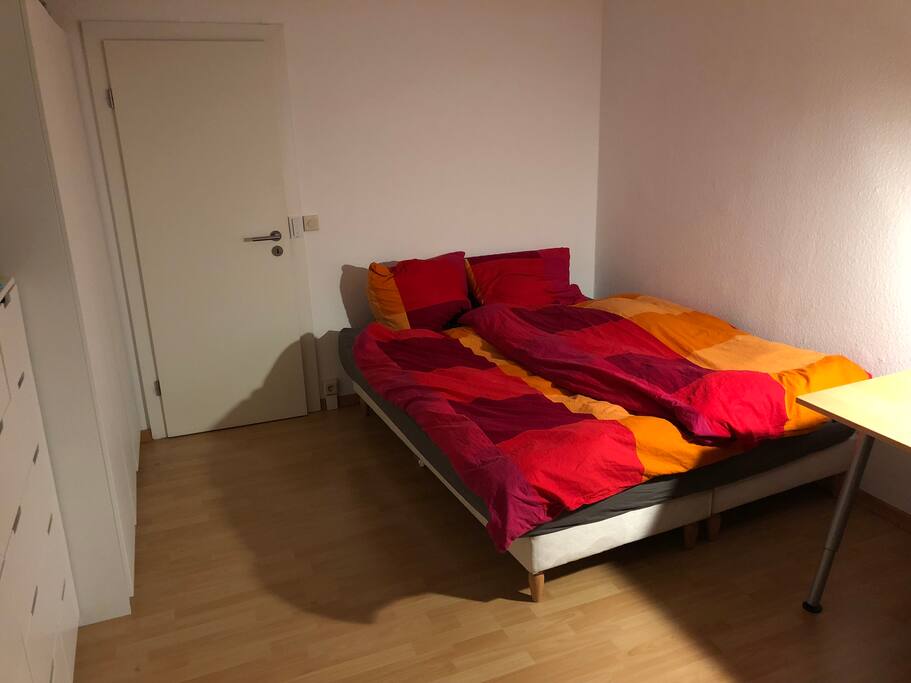 Queensize