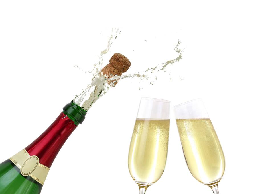 cava de Bienvenida