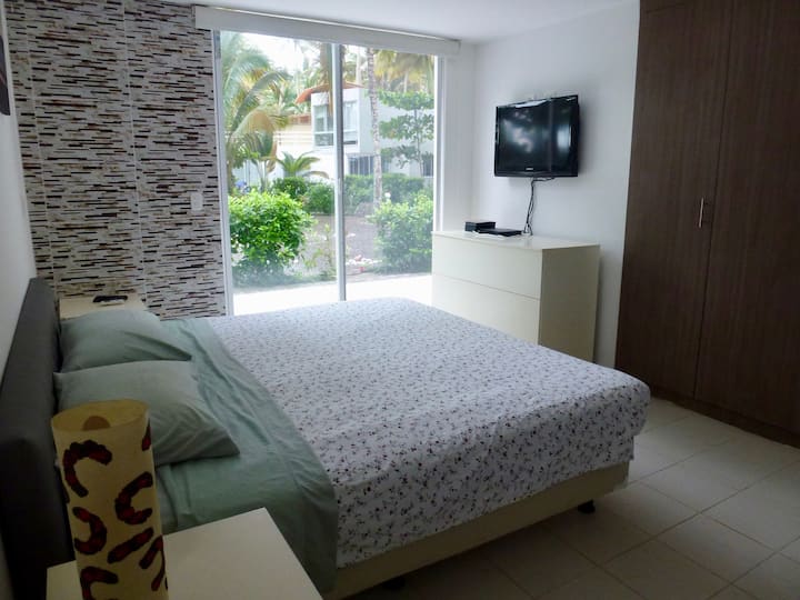 საძინებელი 3