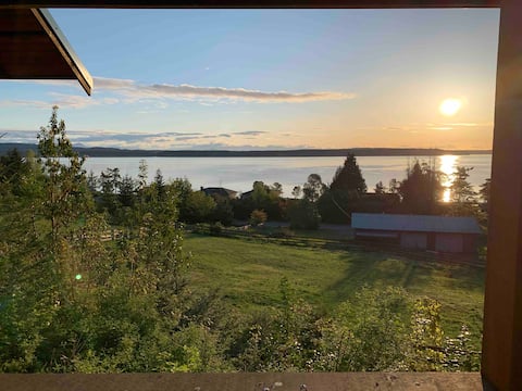 Panoramic Ocean View Escape