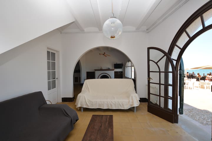 Europ Service managed Airbnb listing 1