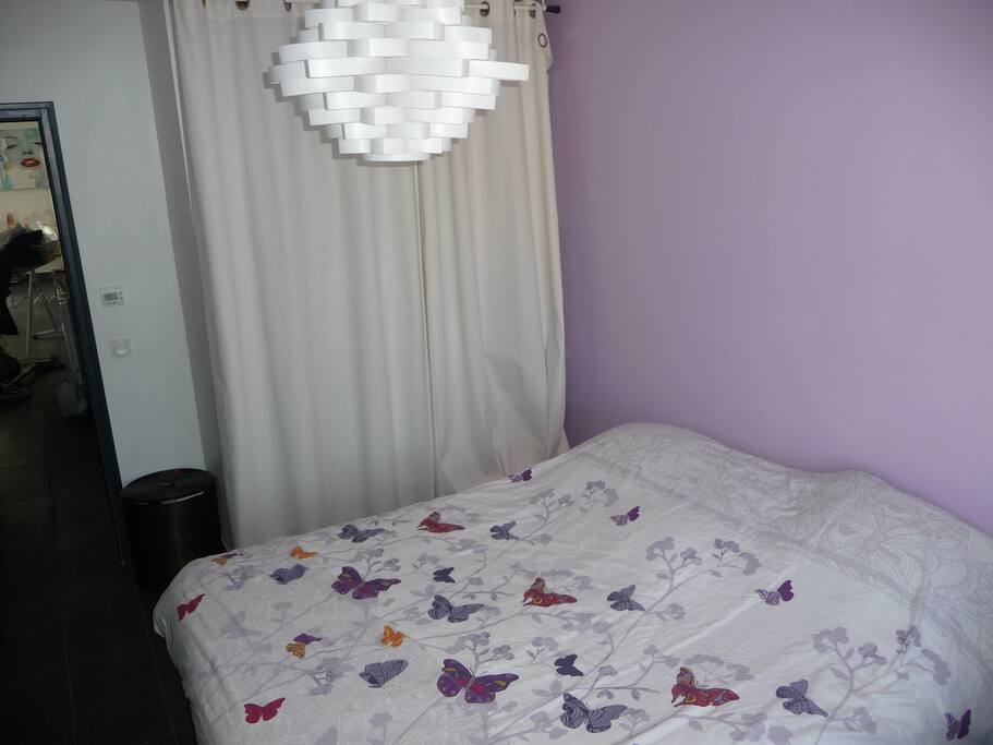 Chambre 1