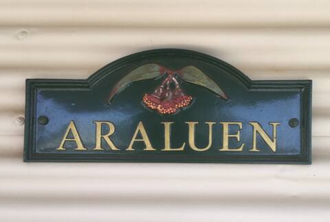 Araluen