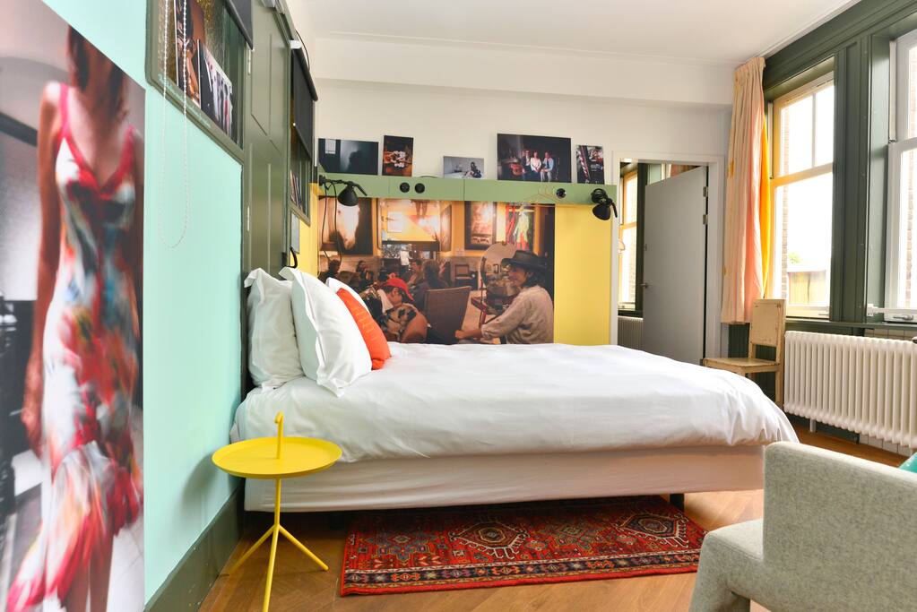 Room 112: Chelsea Room