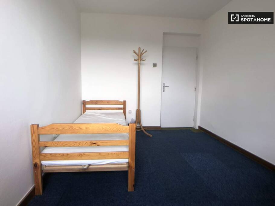 single bedroom